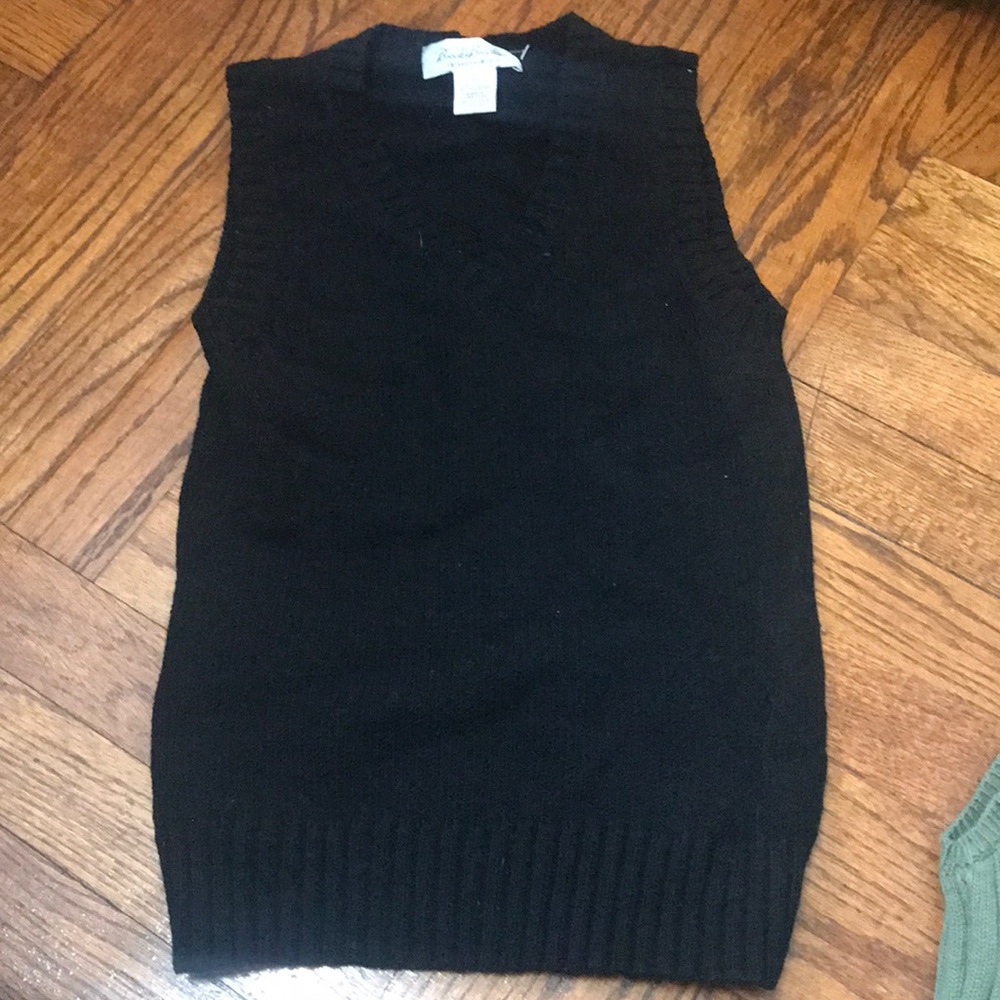 Sweater Top XS